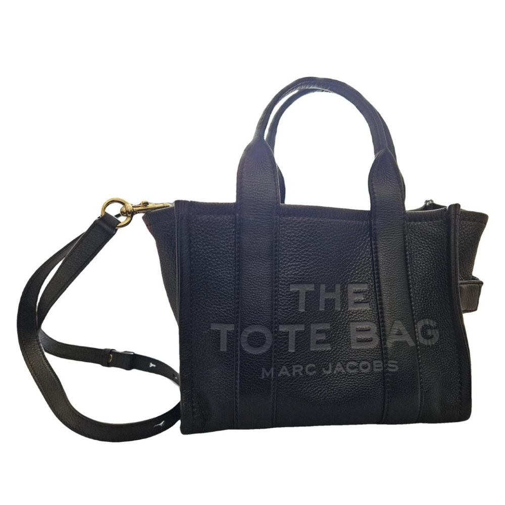 Marc Jacobs the tote bag